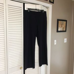Liz Claiborne Sophie Pants 